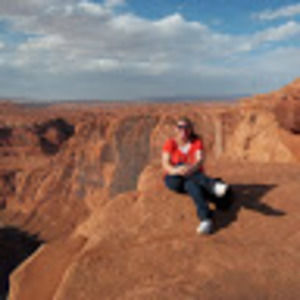 Meet your Posher, Ann